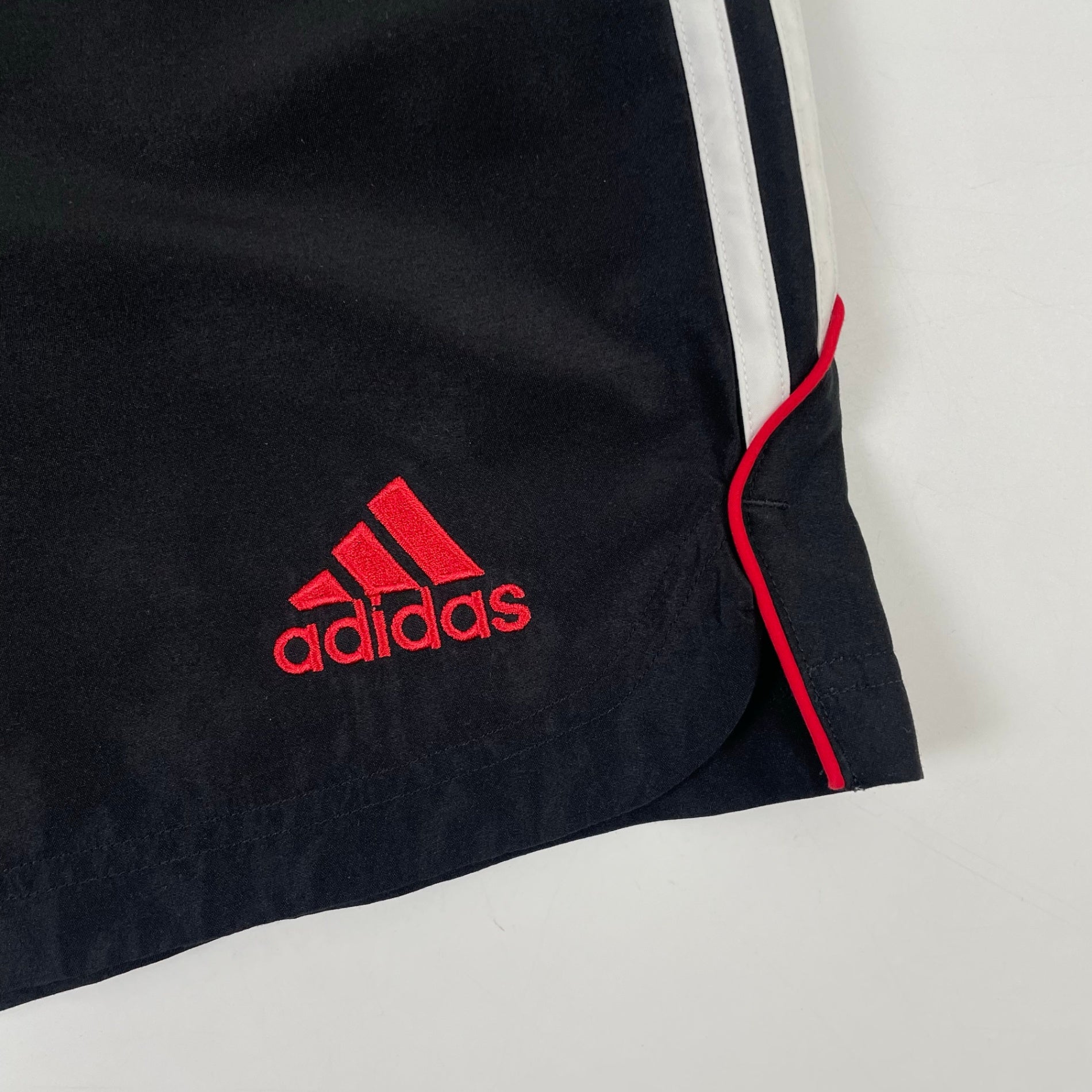 adidas / Manchester United UBP Shorts マンU ハーフパンツ SIZE:XL
