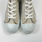 PRO KEDS / ヴィンテージ ロイヤルスウェードハイ 裏原靴 ラストコロンビア SIZE:28cm