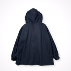 Rhodo LirioN / FRILL HOODY 参考定価：30,000+tax SIZE:0