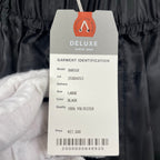 DELUXE / BAROCK ペイズリーイージーパンツ 未使用品 参考定価：25,000+tax SIZE:L4