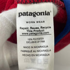 patagonia / 18AW SYNCHILLA SNAP T SIZE:S