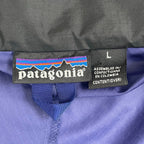 patagonia / 90s ベロシティナイロンジャケット SIZE:L