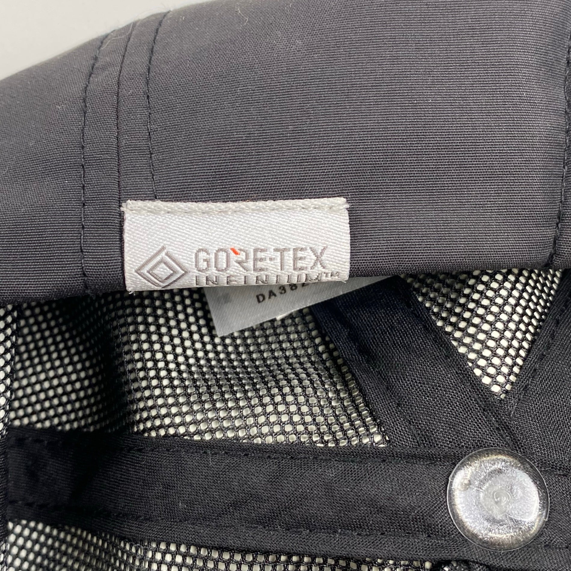 DAIWA PIER39 ダイワピアー / GORE-TEX INFINIUM Tech Trucker Cap ゴアテックス キャップ SIZE：FREE