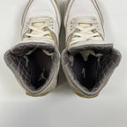 NIKE × A Ma Maniére ナイキ ア・マ・マニエール / コラボ WMNS Air Jordan 3 SP DH3434-110 箱付 SIZE:23cm