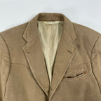 POLO WESTERN(RALPH LAUREN) / 7-80s VINTAGEウエスタンジャケット SIZE:40