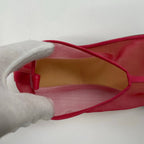 6 BEAUTY＆YOUTH / メッシュスリッポン 参考定価：27,000+tax SIZE:38
