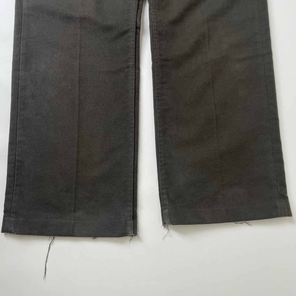 Rick Owens / 24FW GETH JEANS ASH 参考定価：120,000程度 SIZE:29