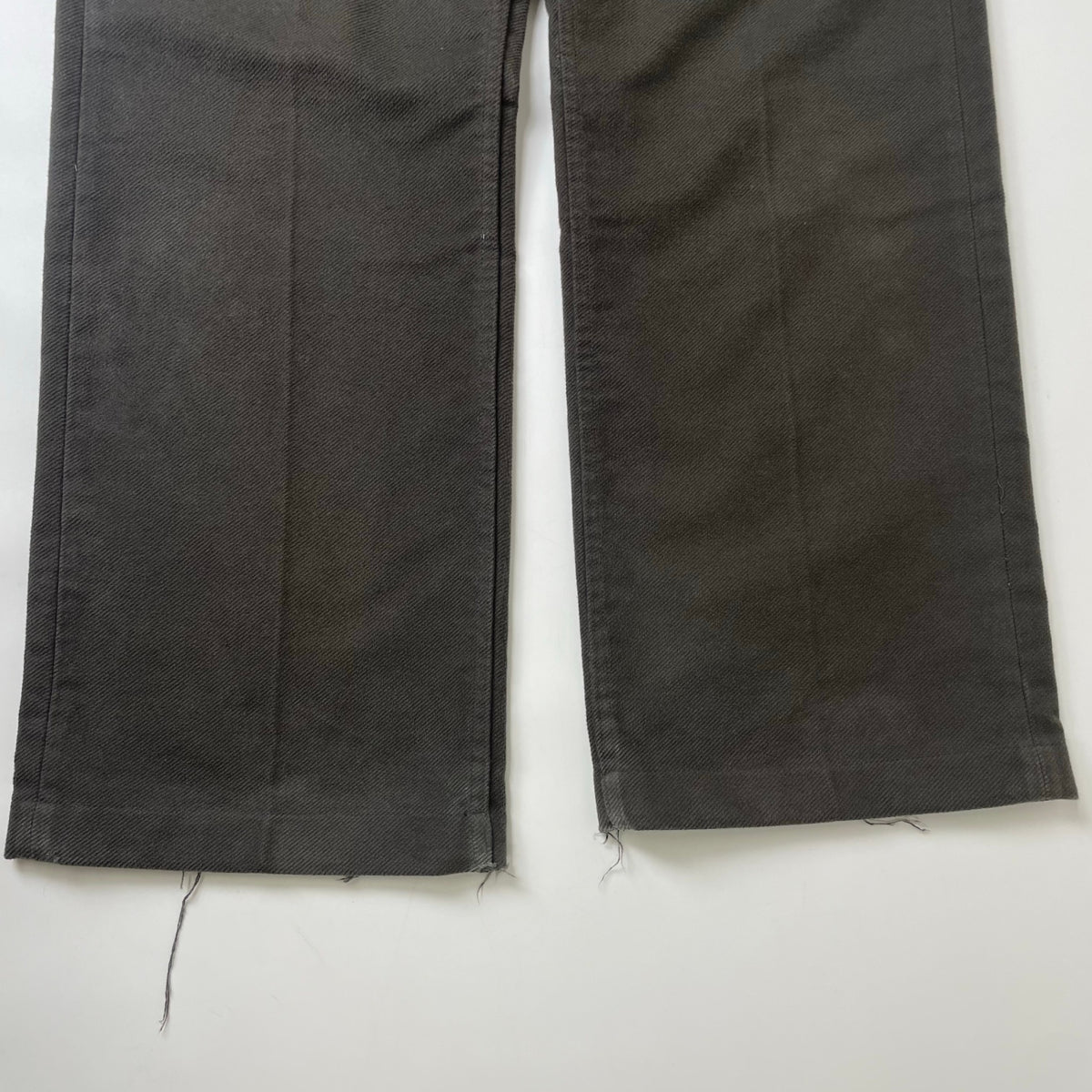 Rick Owens / 24FW GETH JEANS ASH 参考定価：120,000程度 SIZE:29