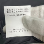 SU スー / ZIP JACKET 未使用 参考定価：47,000+tax SIZE：48