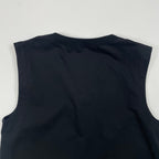 PS PAUL SMITH ピーエス ポールスミス / バイカラーカットソー 参考定価：16,000程度 SIZE:M