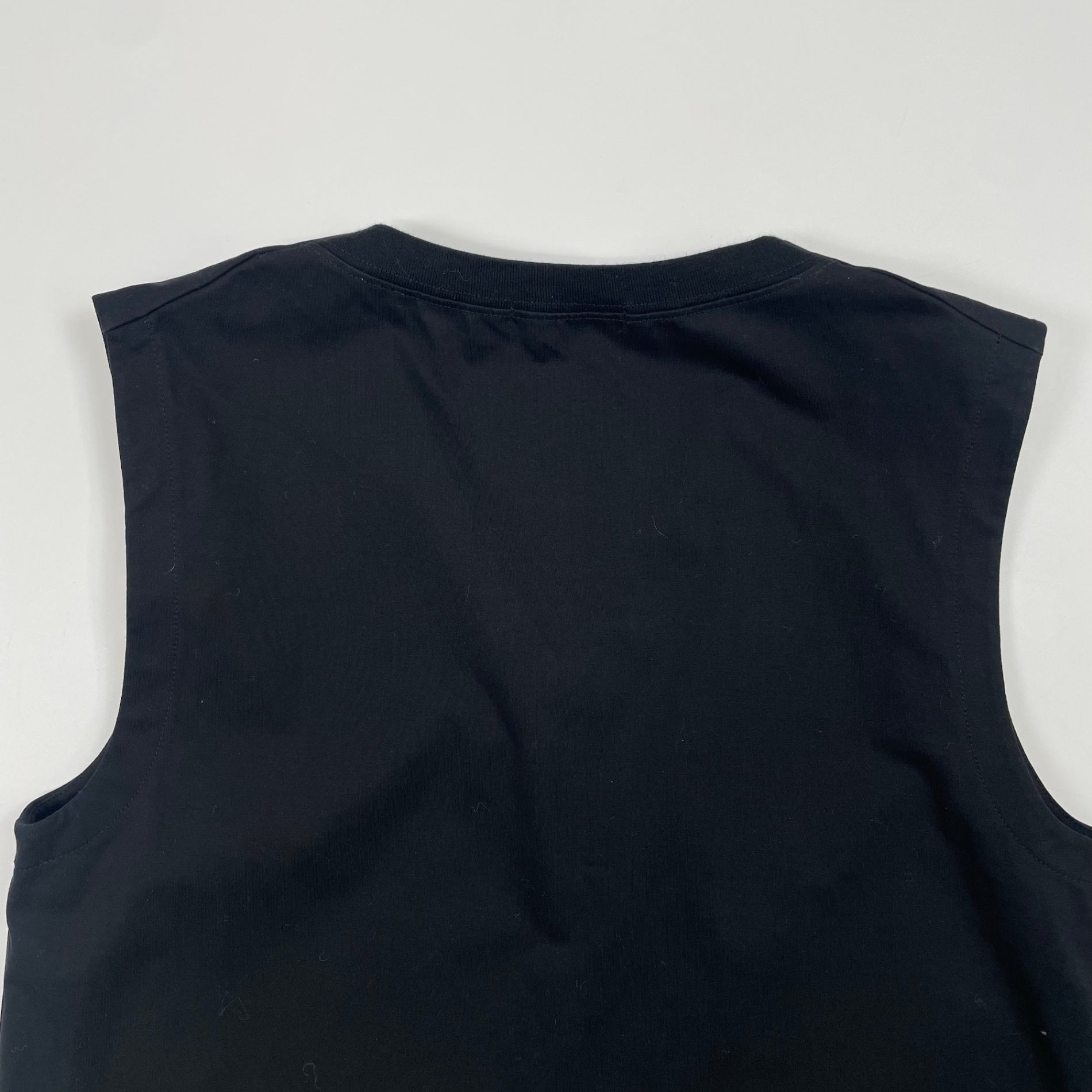 PS PAUL SMITH ピーエス ポールスミス / バイカラーカットソー 参考定価：16,000程度 SIZE:M