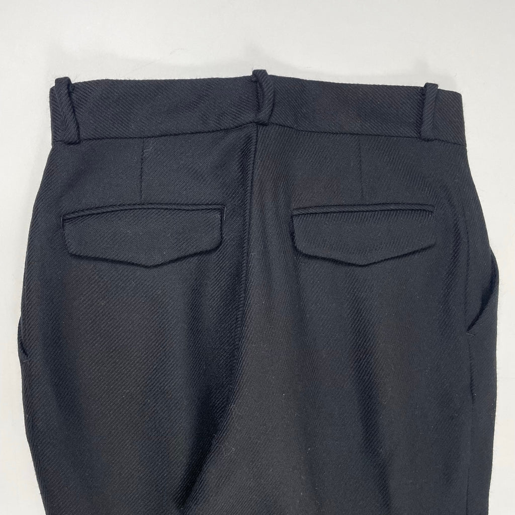 The SAKAKI / ショールカラーセットアップ 参考定価：90,000程度 SIZE ジャケット:L スラックス:S