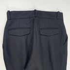 The SAKAKI / ショールカラーセットアップ 参考定価：90,000程度 SIZE ジャケット:L スラックス:S