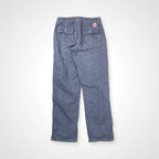 corefighter コアファイター / ベイカーデニムパンツ 参考定価：20,000程度 SIZE:S