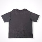 LOUIS VUITTON / Embroidery Norte Dame Catchedral Tee SIZE:XXL
