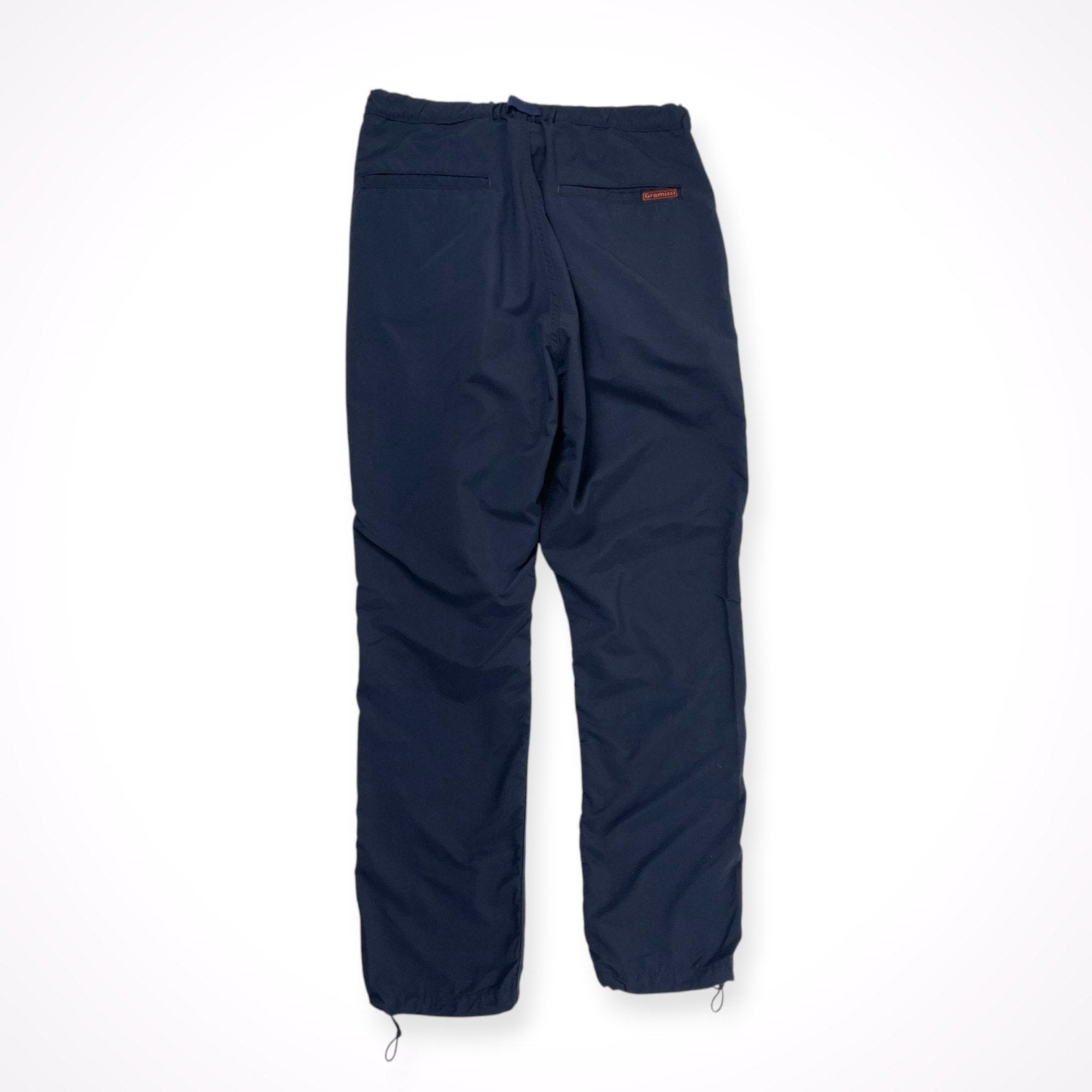 nonnative × Gramicci / コラボ WALKER EASY PANTS NYLON RIPSTOP SIZE