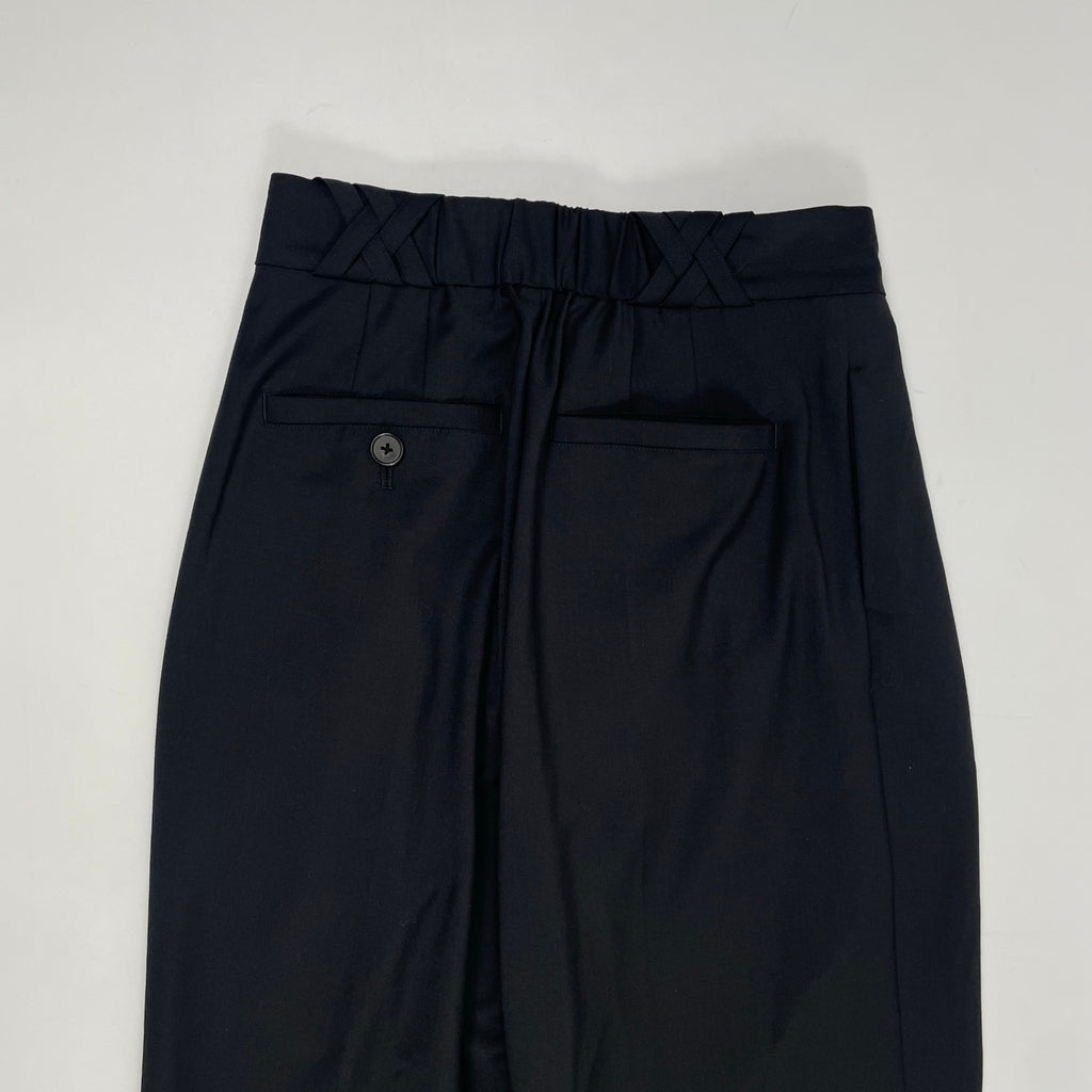 MURRAL / Ivy slacks 参考定価：32,000+tax SIZE:2