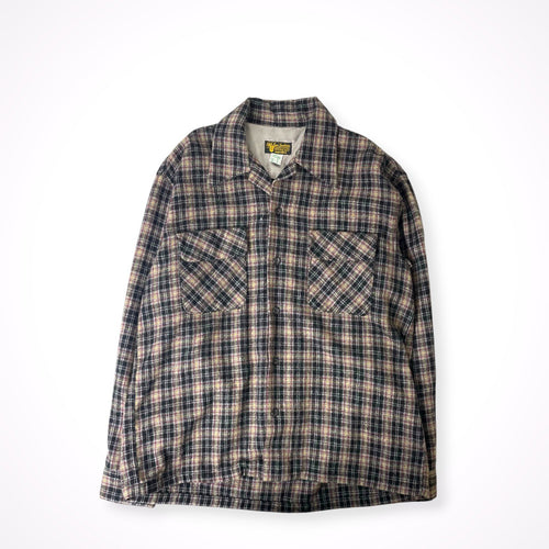 Style Eyes / 初期 ボードシャツ  SIZE:L