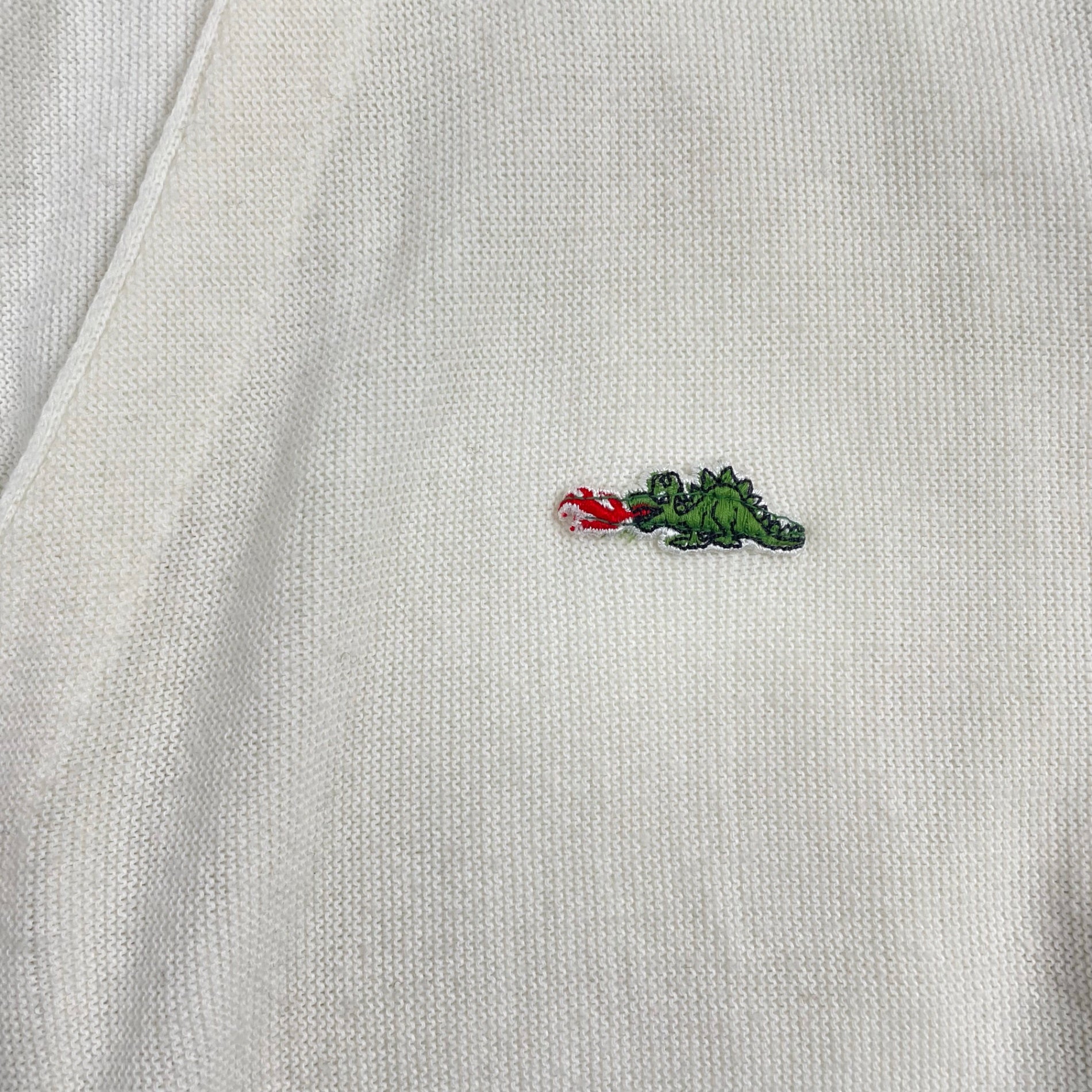Sears シアーズ / 70s ヴィンテージアクリルカーディガン SIZE:4XL