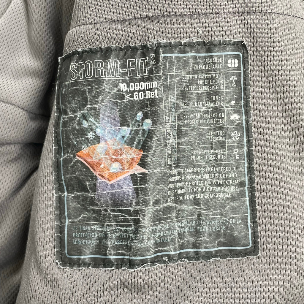 90s NIKE ACG ナイキ エーシージー / 3 OUTERLAYER COUCHE EXTERNE インサレーションジャケット SIZE:3