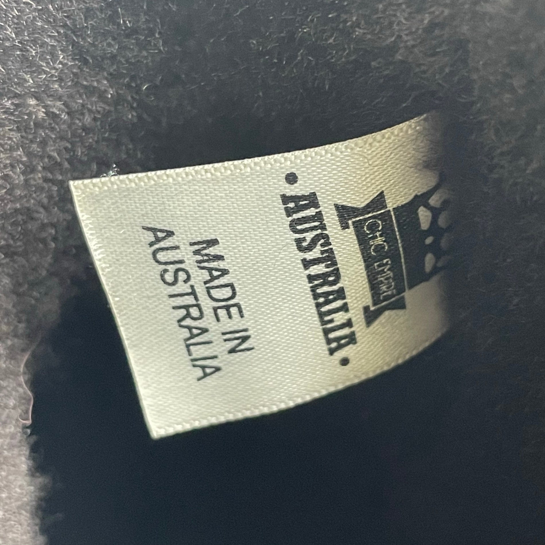 UGG アグ / ムートンブーツ CHIC EMPIRE SIZE:22.5cm程度