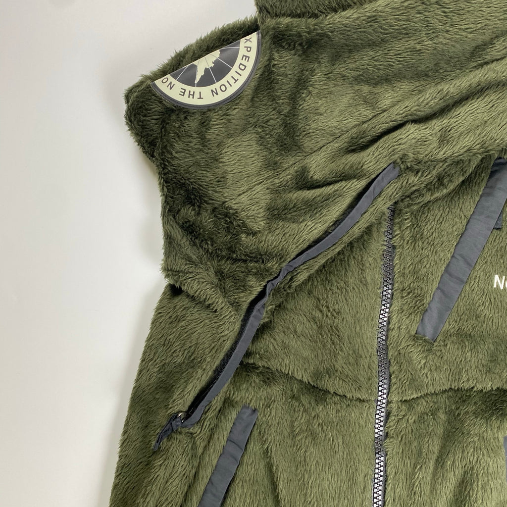 THE NORTH FACE ザ ノースフェイス / ANTARCTICA VERSA LOFT JACKET フリースジャケット 参考定価：30,000+tax SIZE:L