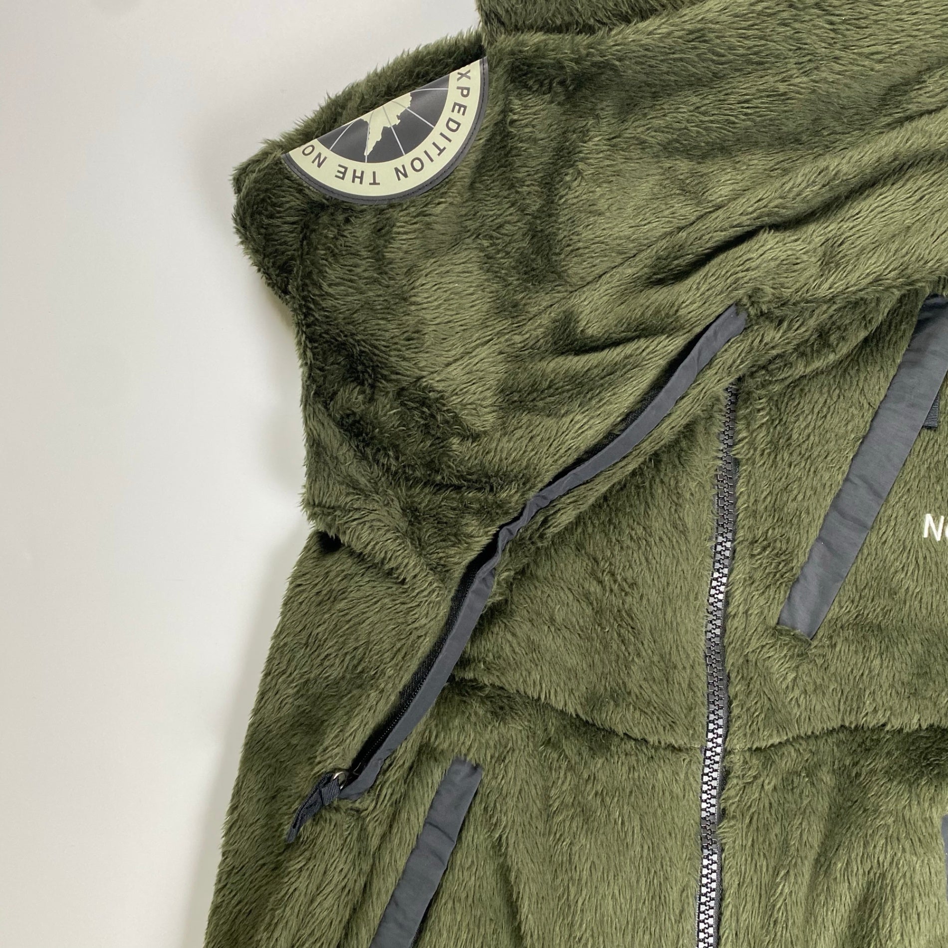 THE NORTH FACE ザ ノースフェイス / ANTARCTICA VERSA LOFT JACKET フリースジャケット 参考定価：30,000+tax SIZE:L