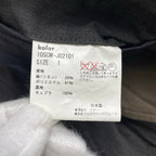 kolor カラー / リネンMIXショートジャケット 参考定価：48,000程度 SIZE:1
