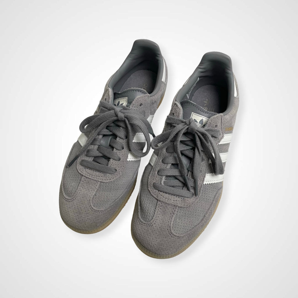 adidas アディダス / SAMBA OG グレースリー HP7905 SIZE:24cm