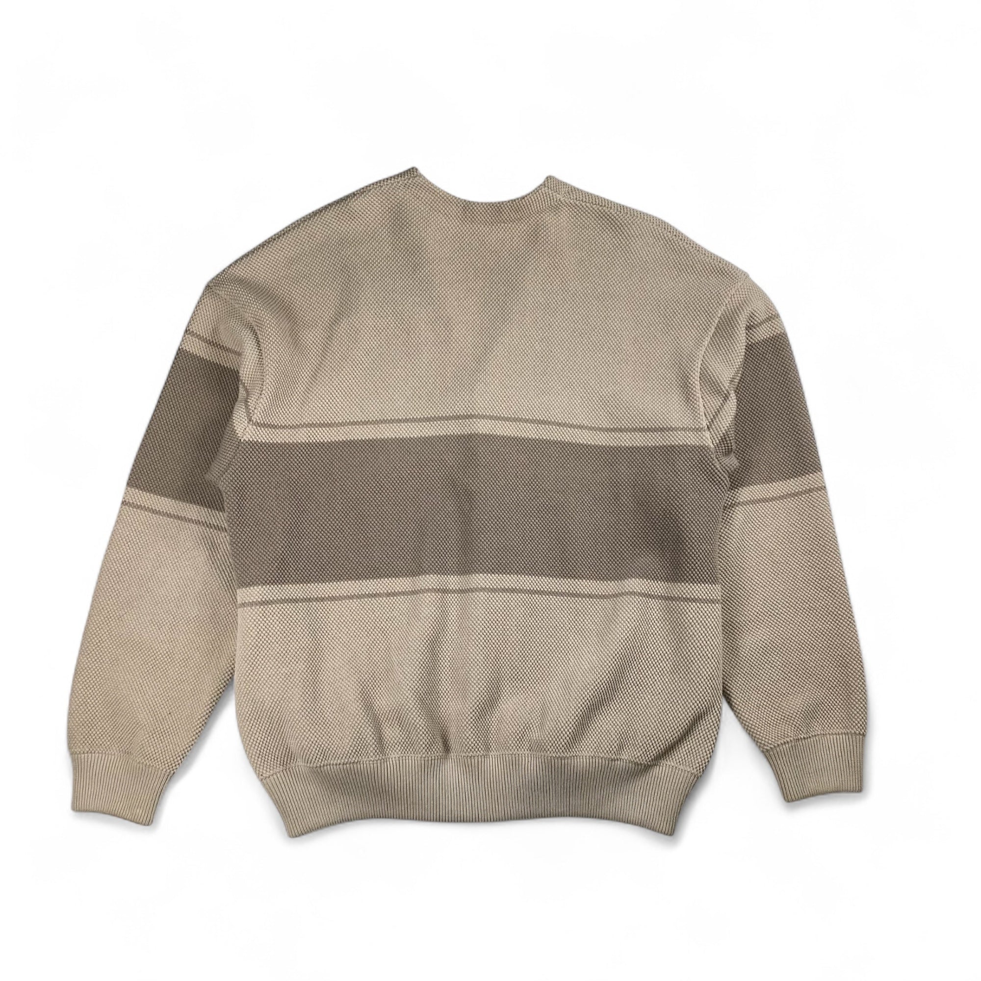 crepscure クレプスキュール / BD KANOKO C/D 鹿の子ボーダーカーディガン SIZE:2（M程度）