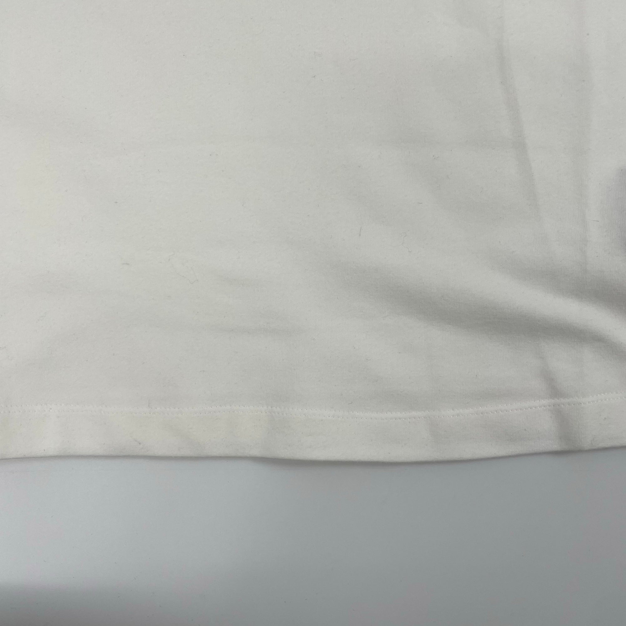 GIORGIO ARMANI / ポートフォリオTEE 参考定価：38,000+tax SIZE:48