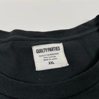 WACKO MARIA / 25SS WASHED HEAVY WEIGHT T-SHIRT SIZE:XXL