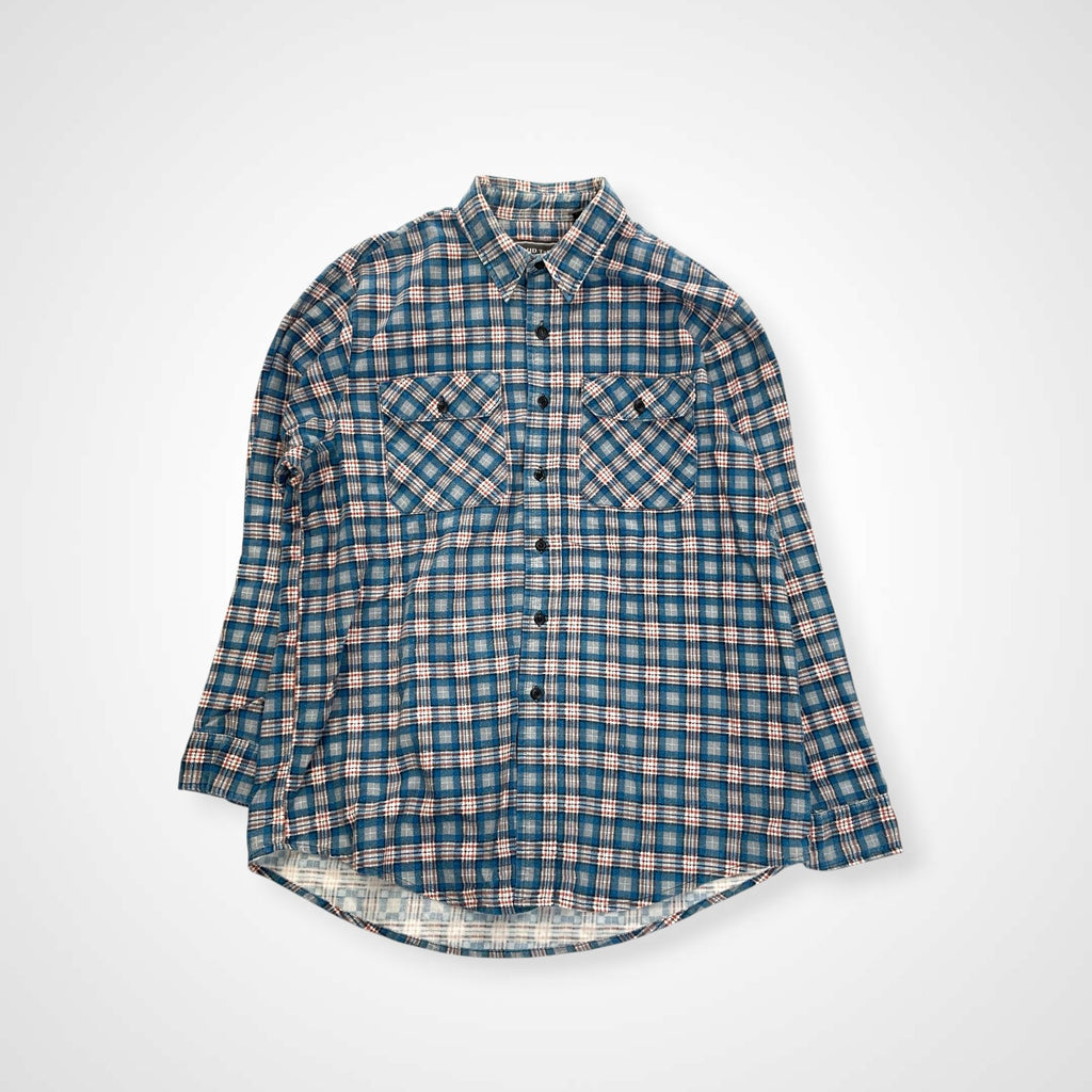 VINTAGE ヴィンテージ / ヴィンテージネルシャツ SIZE:L