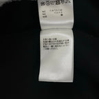 ATTACHMENT / 別注強撚ポンチ3Bジャケット 参考定価：38,000+tax SIZE:S-M程度