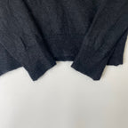 COMME des GARCONS COMME des GARCONS / 08AW モヘヤMIX鈴ニット SIZE:SS