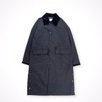 monkeytime / Stand Fall Collar Coats 参考定価：34,000+tax SIZE:S