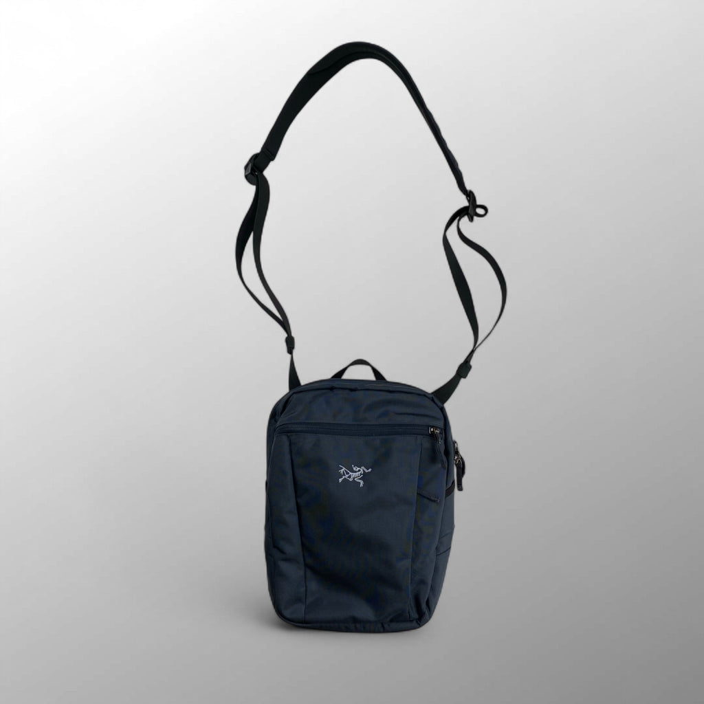 ARC'TERYX アークテリクス / SLINGBLADE SHOULDER BAG ショルダーバッグ 廃番モデル ネイビー