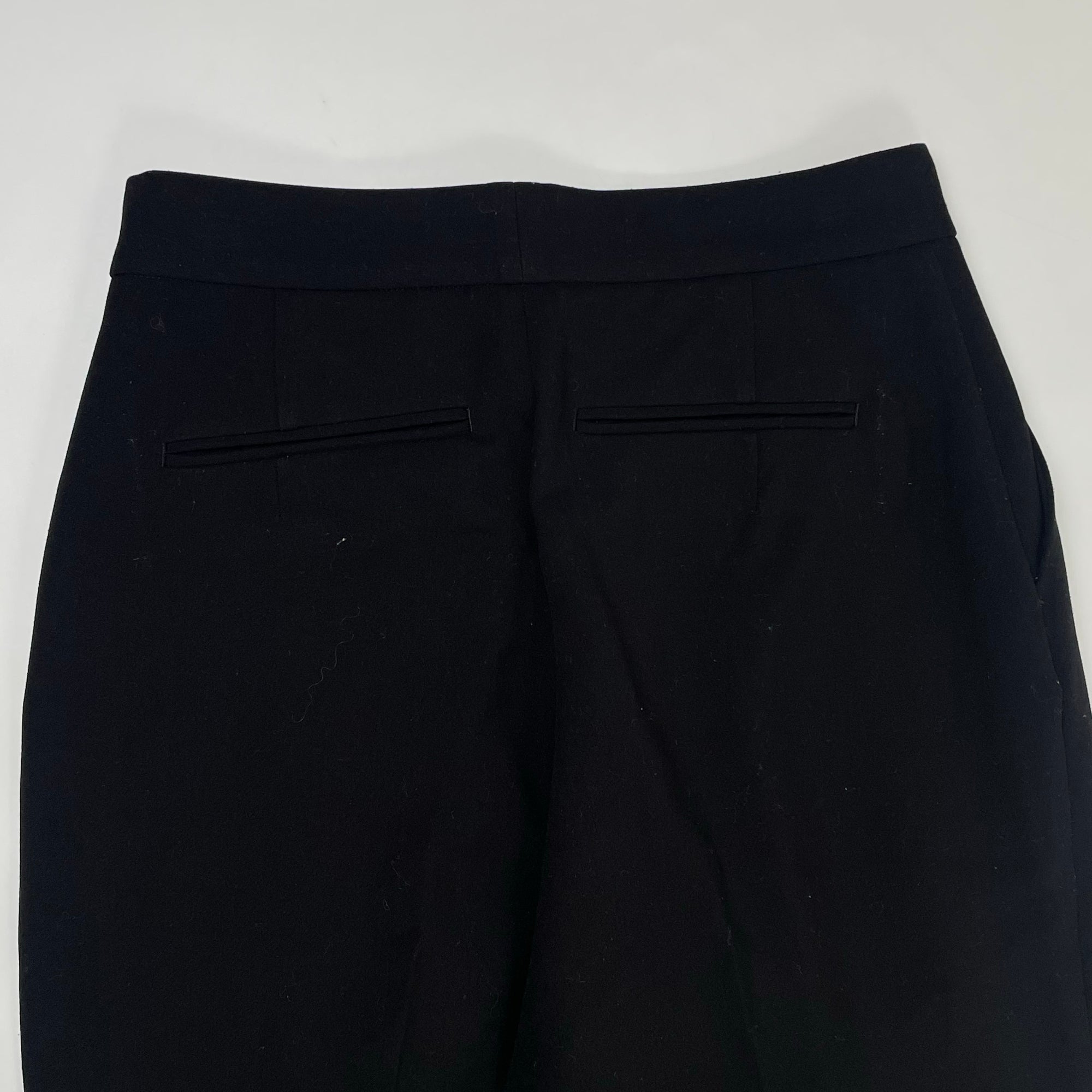 ENFOLD / ツイルゴムジョッパーズパンツ ブラック 参考定価：20,000程度 SIZE:38