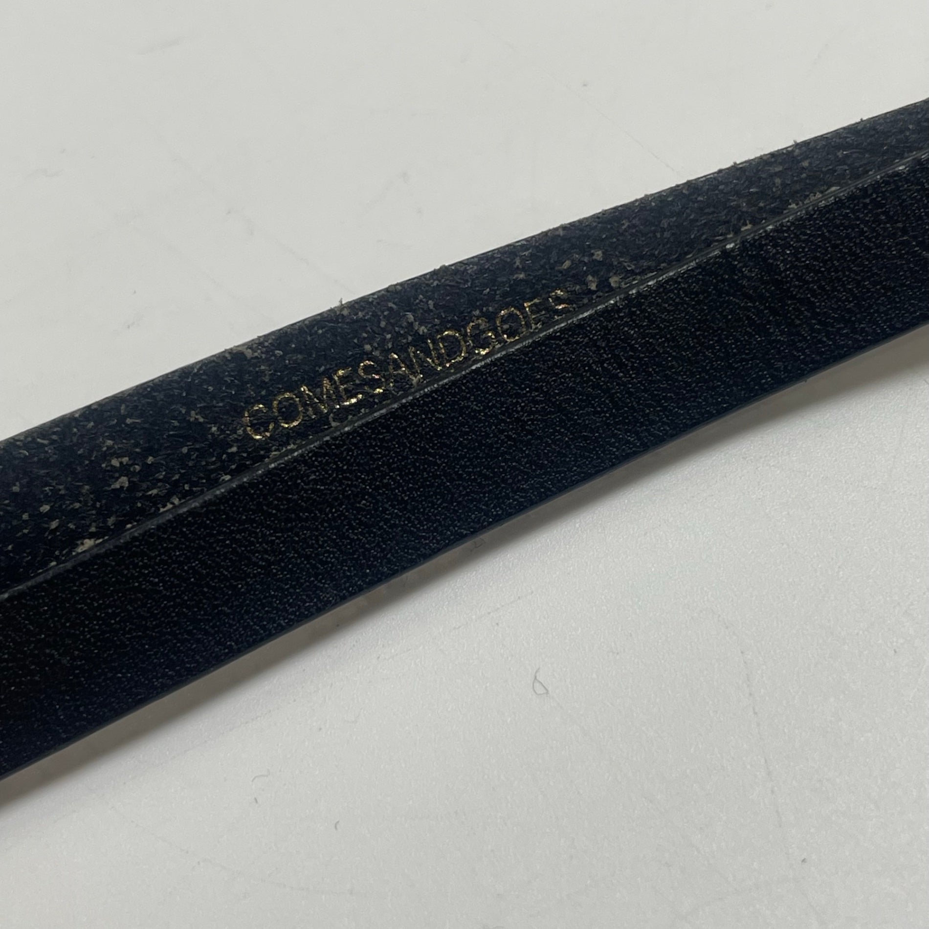 COMES AND GOES カムズアンドゴーズ / comes wallet & neck strap 23959 参考定価：26,000+tax