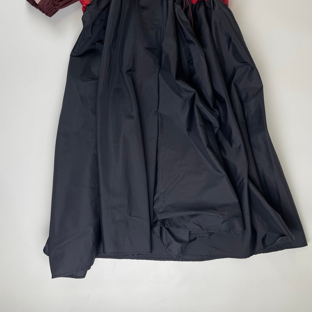 nagonstans ナゴンスタンス / mountain dress 参考定価：42,000+tax SIZE:S