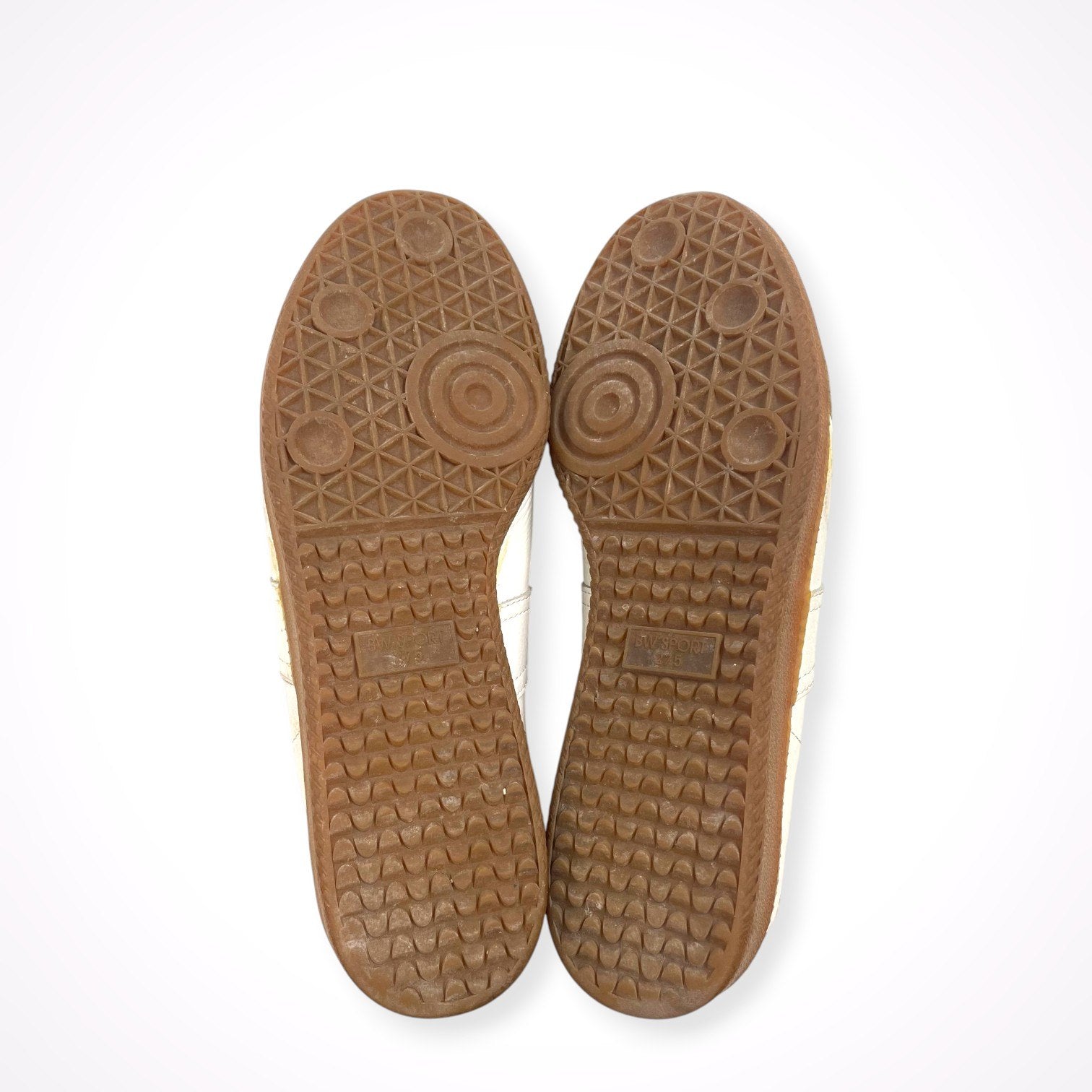 BW SPORT / オリジナル ジャーマントレーナー スニーカー SIZE:27.5