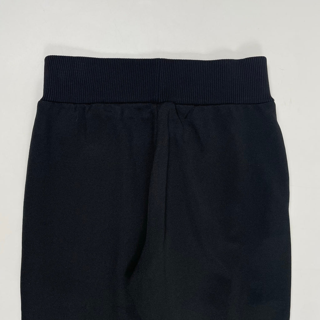 FENDI / ズッカ柄サイドロゴトラックパンツ 参考定価：120,000程度 SIZE:38