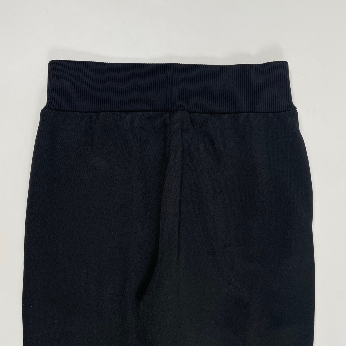 FENDI / ズッカ柄サイドロゴトラックパンツ 参考定価：120,000程度 SIZE:38