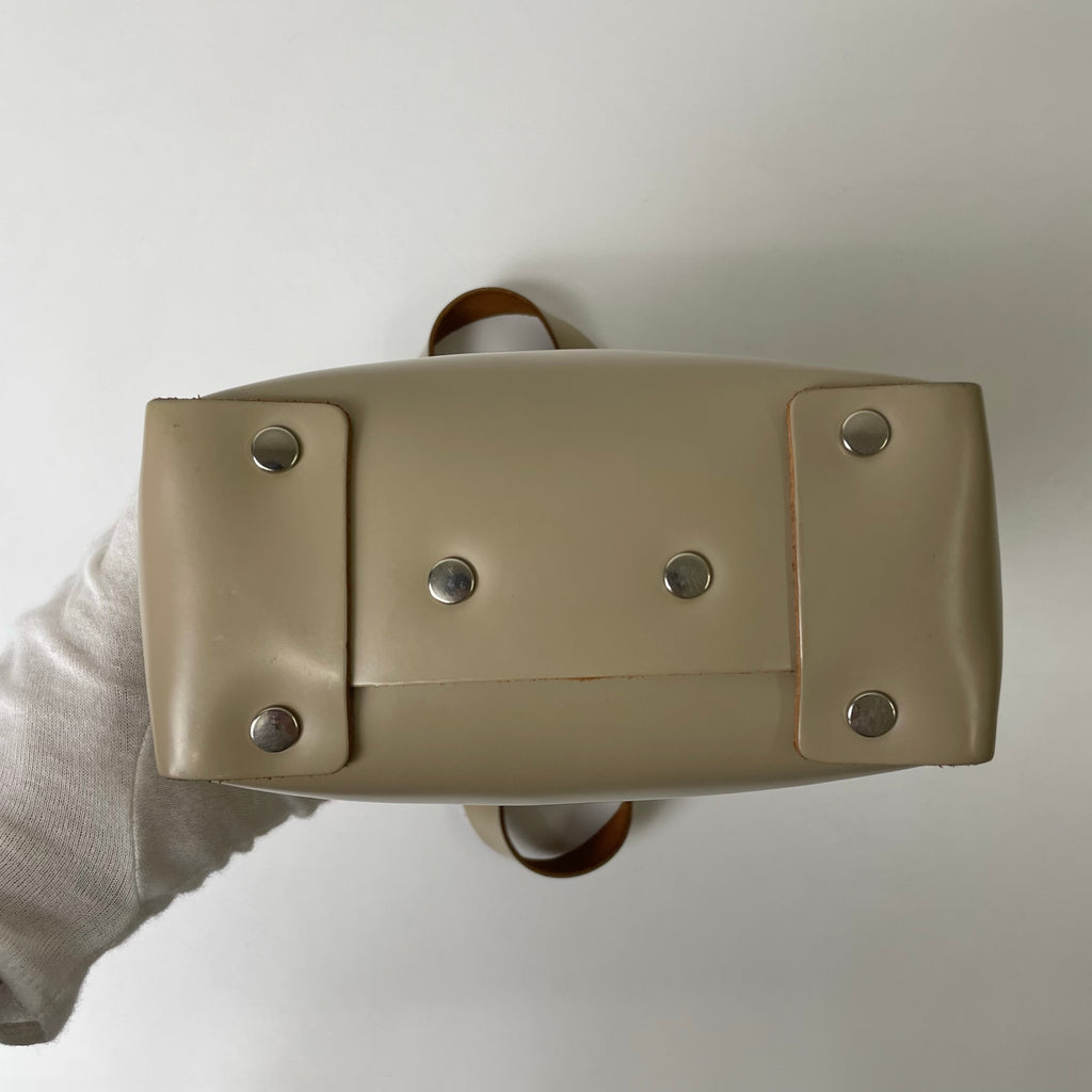 Hender Scheme / assemble hand bag tall S 参考定価：18,000+tax
