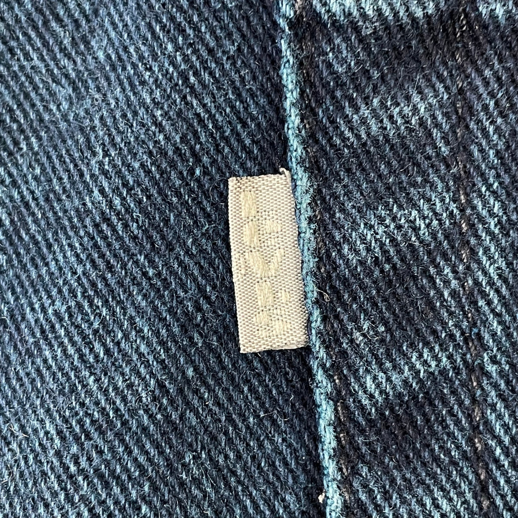 Levi's / BAGGYシルエットデニムパンツ SIZE:W90