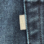 Levi's / BAGGYシルエットデニムパンツ SIZE:W90