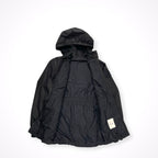 MONCLER / CINABREフリルナイロンジャケット 参考定価：107,000+tax SIZE:14A