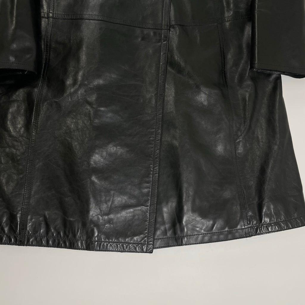 CoSTUME NATIONAL コスチュームナショナル / アーカイブレザーコート SIZE:42