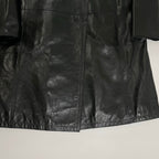 CoSTUME NATIONAL コスチュームナショナル / アーカイブレザーコート SIZE:42