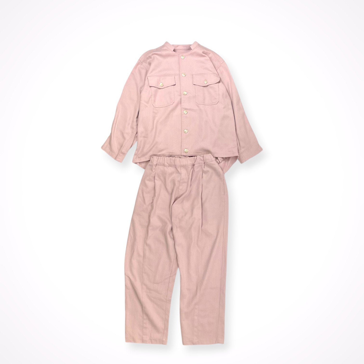 Quatorze / セットアップ なにわ男子 西畑大吾さん着用 参考定価：50,000程度 SIZE:1
